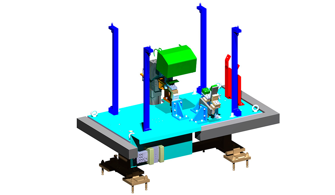 Dispositivos de Marcado